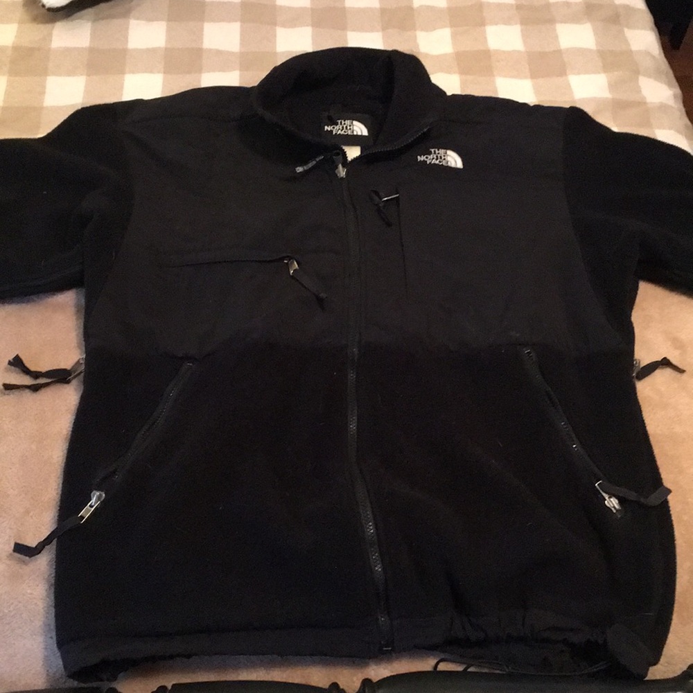 Men’s north face XL